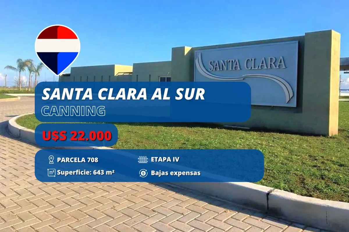 Lote en Ruta 58 S/N
