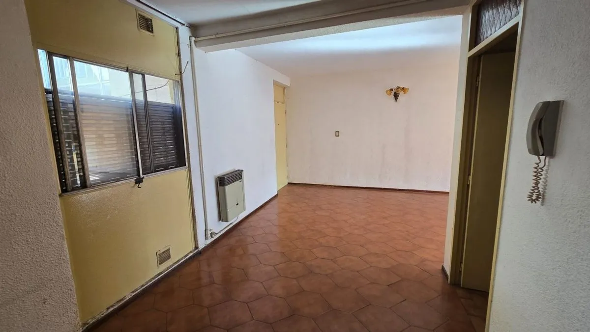 Departamento en Fernandez Moreno 2600