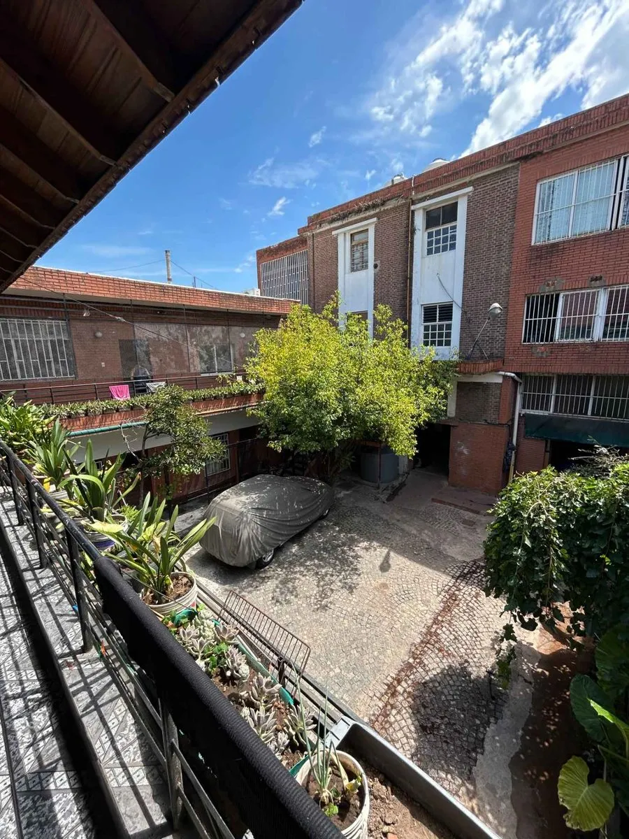 Casa en Saraza 1700