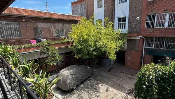 Casa en Saraza 1700