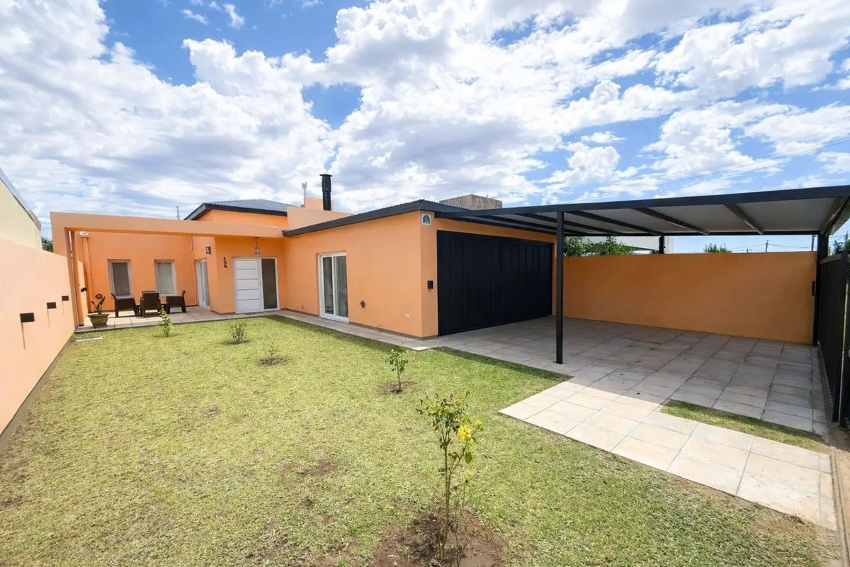 Quinta en Uspallata 100