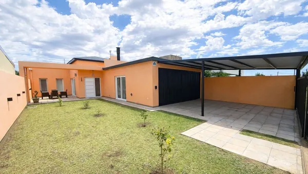 Quinta en Uspallata 100
