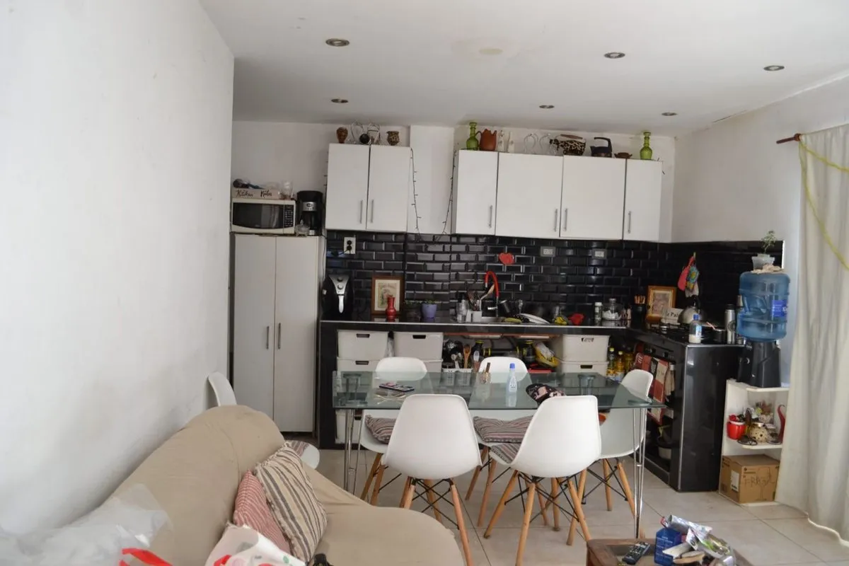 Casa en 11 de Septiembre 6000