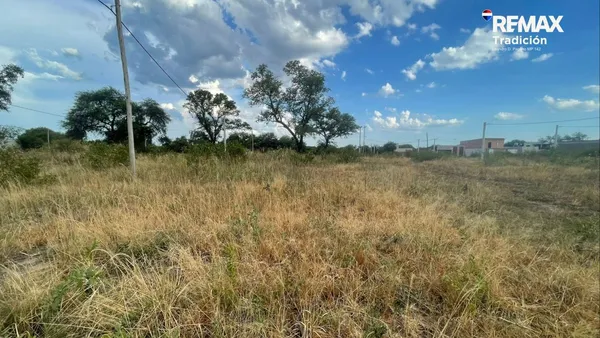 Lote en Cacui 0