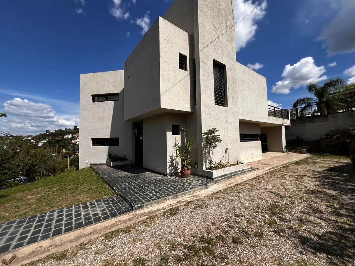 Casa en George Sand 0