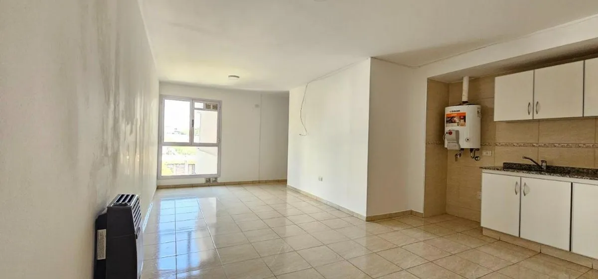 Departamento en Domingo Zipoli 200