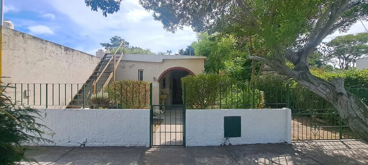 Casa en Av. Vi 400