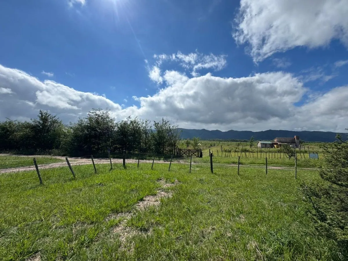Lote en Solares de los Reartes Lote 9 S/N