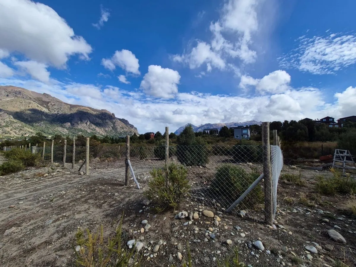Lote en Monte Moro S/N