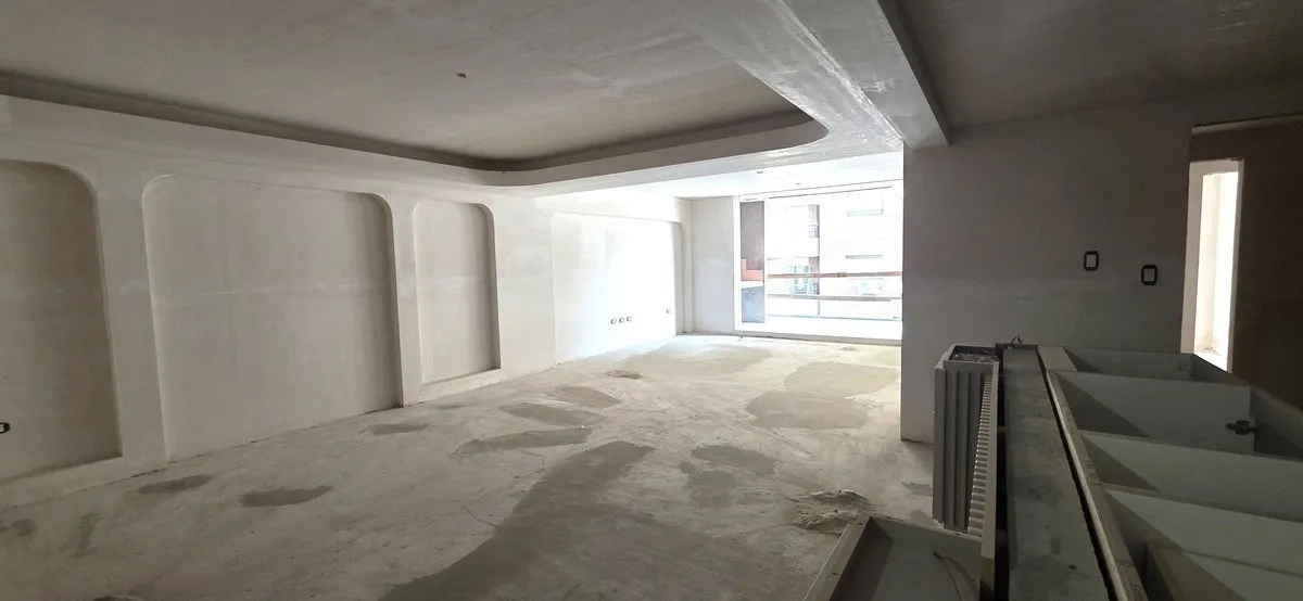 Departamento en Dorrego 1400