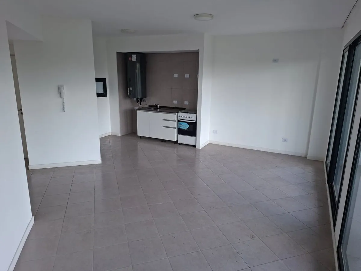 Departamento en Jeanette Campbell 4500