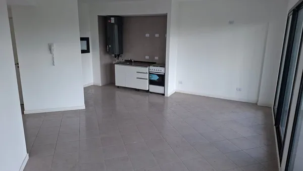 Departamento en Jeanette Campbell 4500