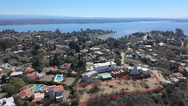 Lote en Gálvez Mz 4 Lote 7 0
