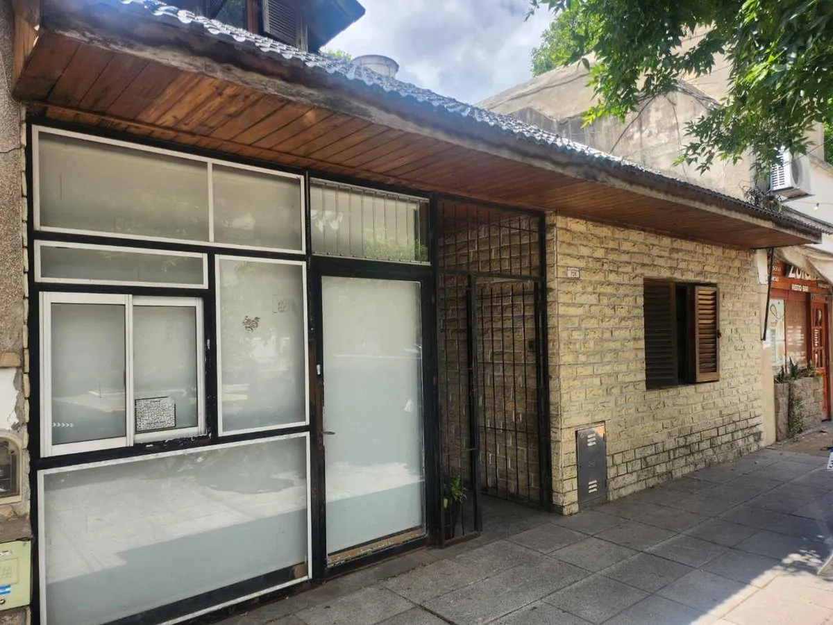 Casa en Manuel Porcel de Peralta 700