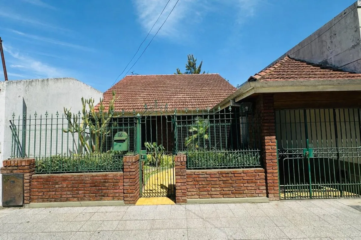 Casa en General Arenales 0