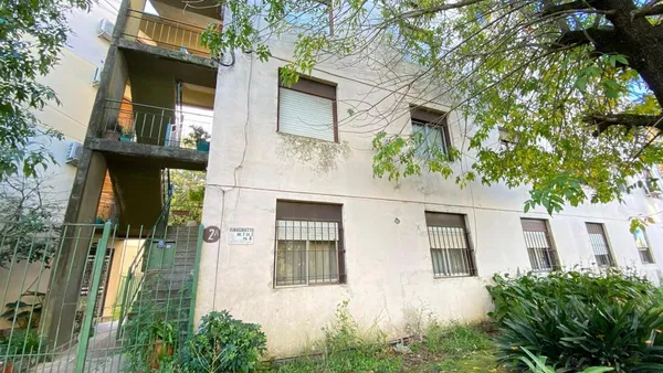 Departamento en Presidente Castillo Norte 3600