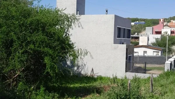 Lote en San Luis Esq San Martin S/N