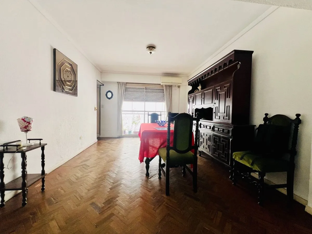 Departamento en Avenida Estado de Israel 4600