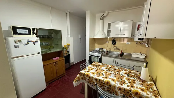 Departamento en 9 de Julio 0