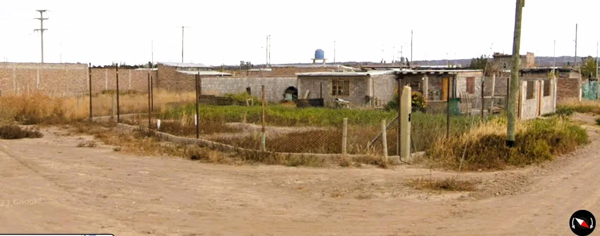 Lote en Calle Desconocida S/N