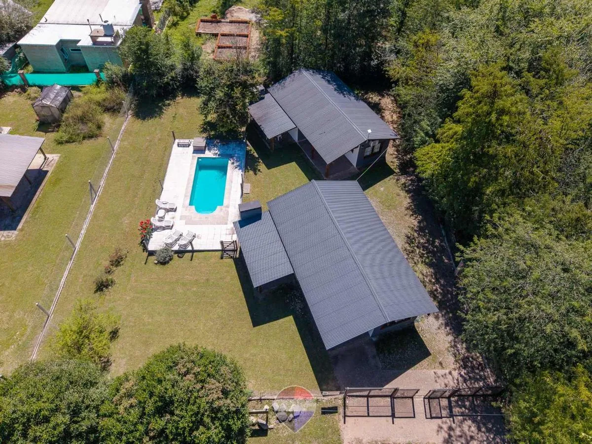 Casa en San Luis 0
