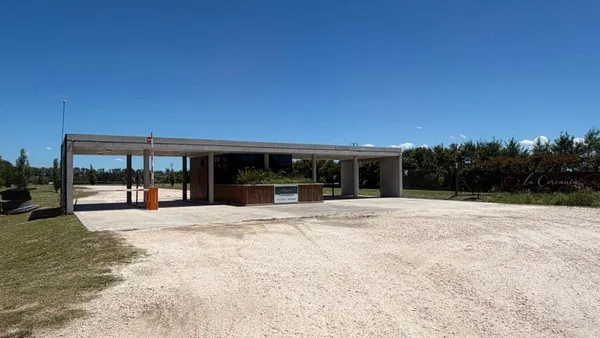 Lote en Barrio Privado la Cercania S/N