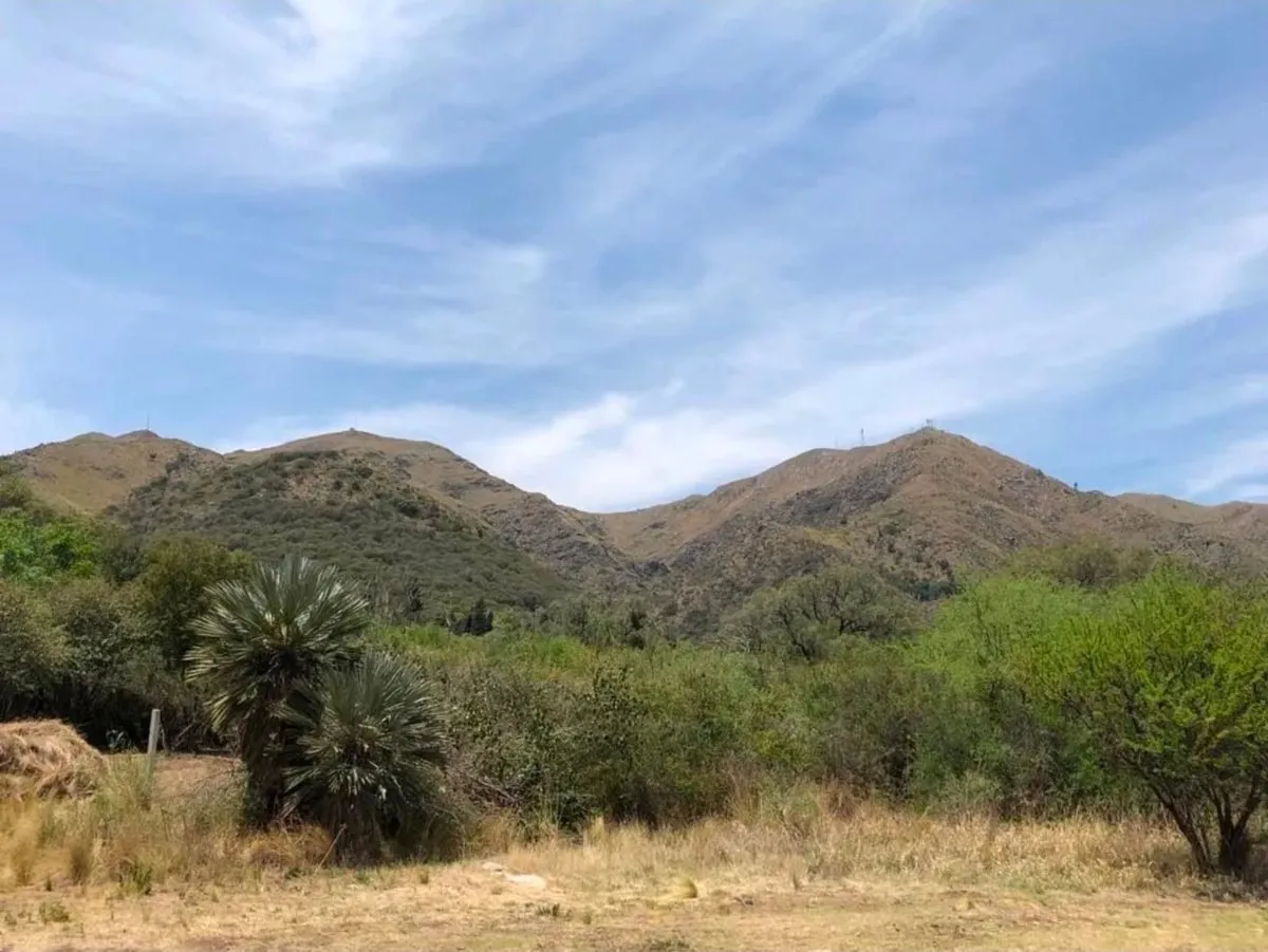 Lote en Publica S/n, los Cocos, Cordoba 0
