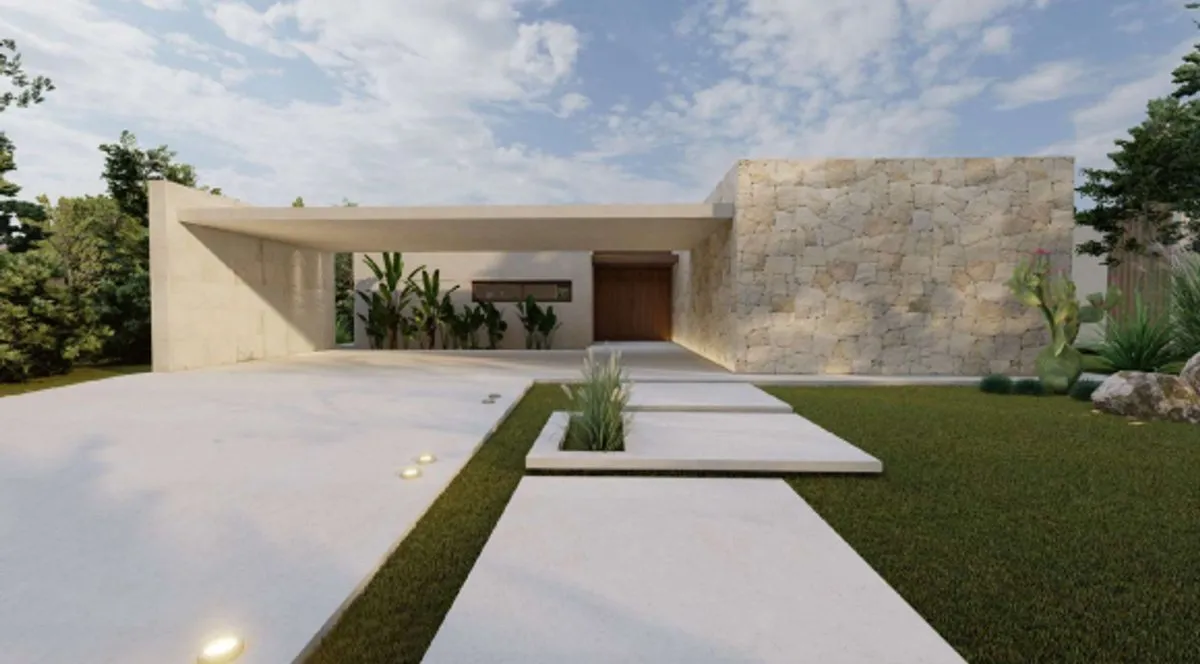 Casa en Ruta 58 16000