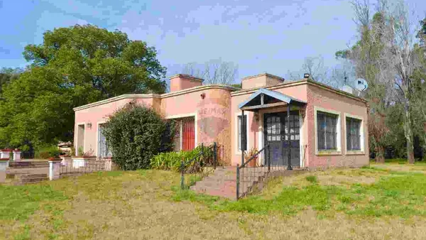Quinta en Los Sauces 300
