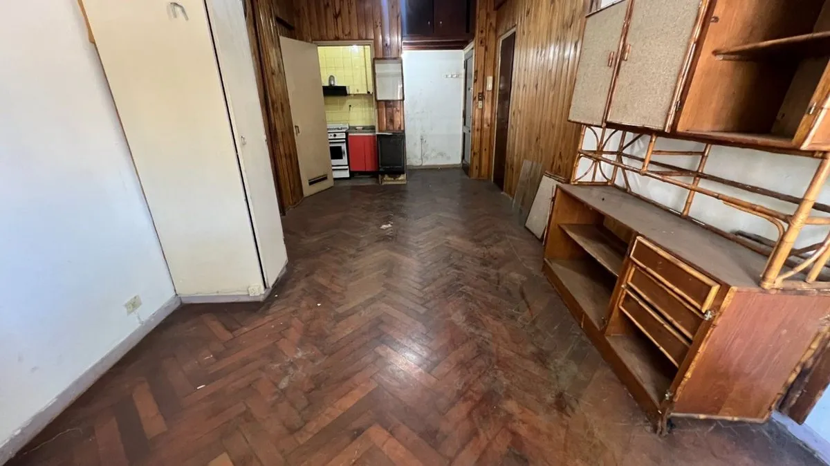 Departamento en Avenida Juan de Garay 1900