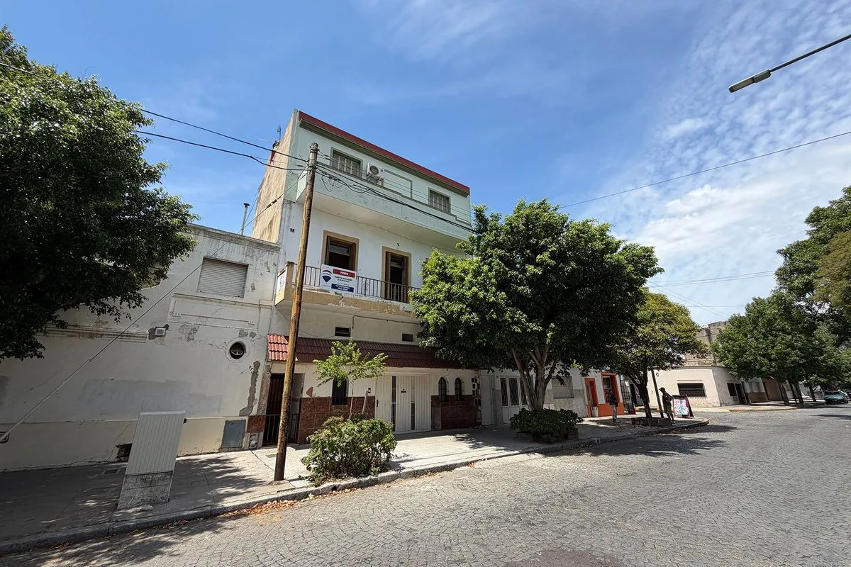 Departamento en Coronel Martiniano Chilavert 1500