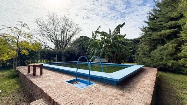 Quinta en El Ruiseñor 300