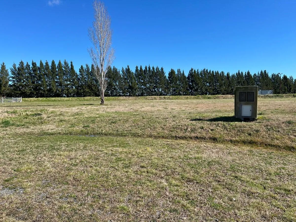Lote en Ruta Provincial 2 - Km 76 S/N