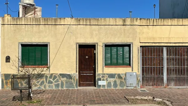 Casa en San Lorenzo 1100