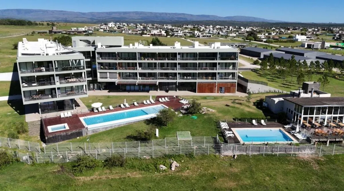 Lote en Lote 4 Mza 20 Etapa 5 S/N