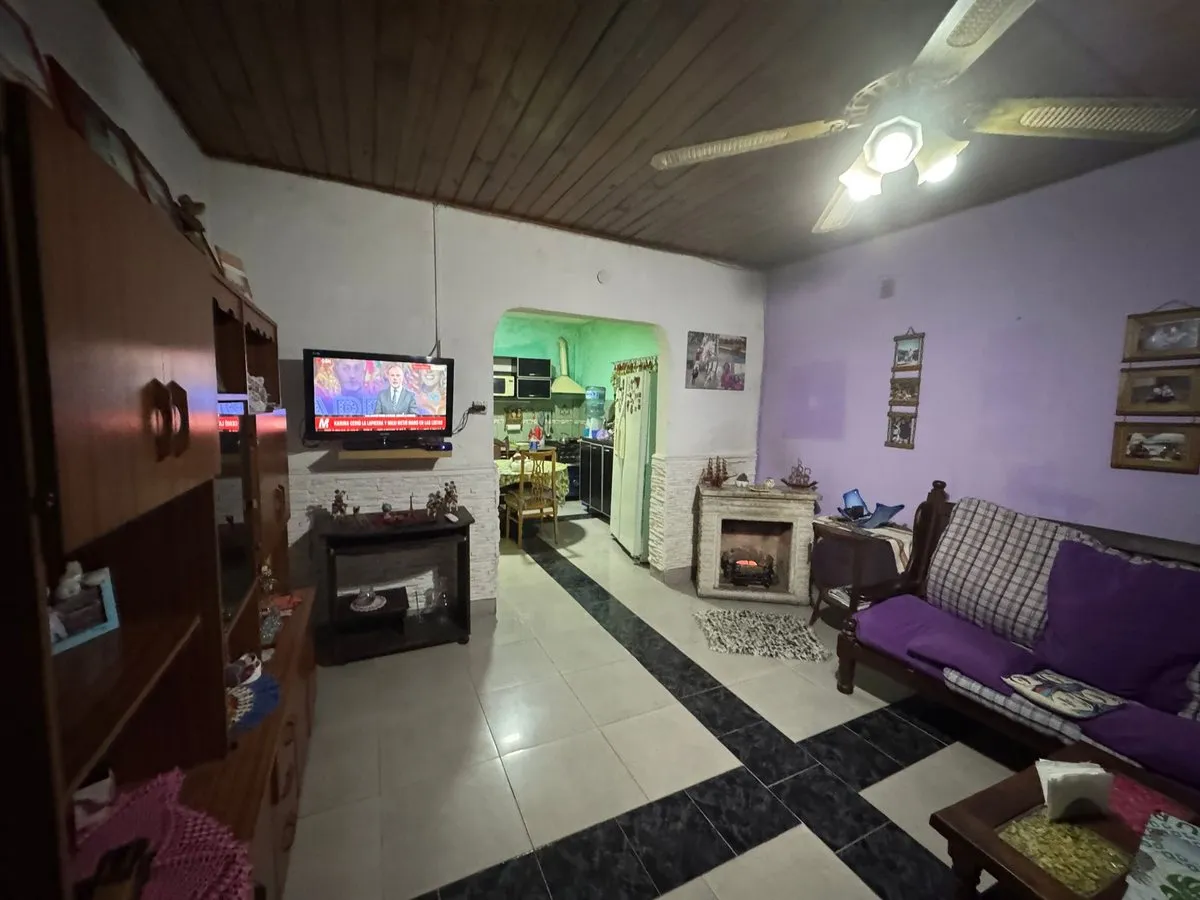 Casa en Huemul 6600