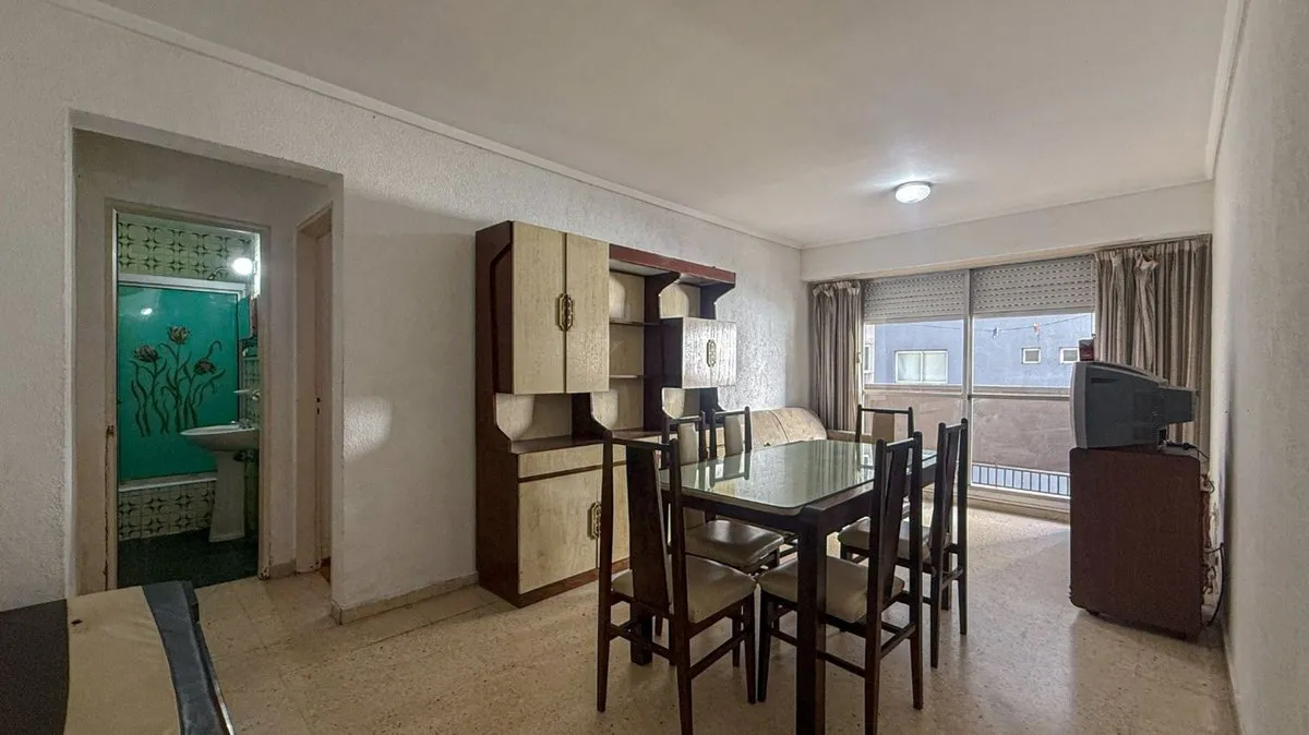 Departamento en Tucuman 2400