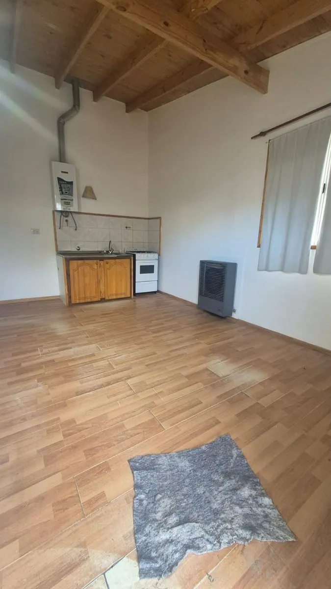Departamento en Juan Manuel Otero 4600
