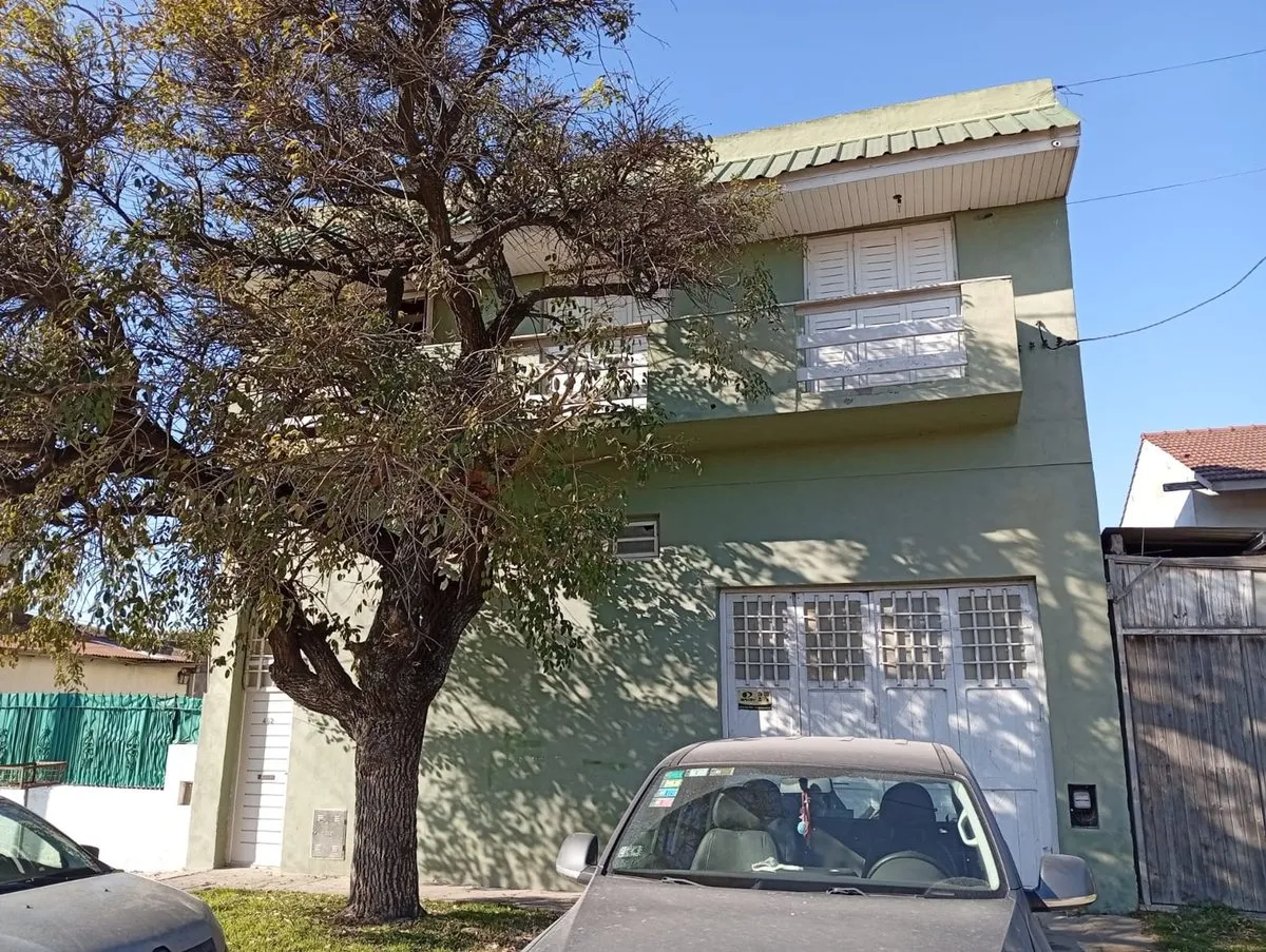 Casa en Finochietto 400