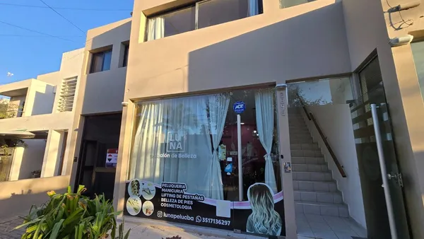 Local Comercial en Olga Orozco 2800