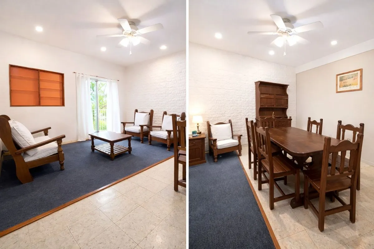 Departamento en Azopardo 100