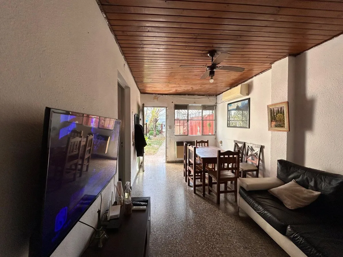 Casa en San José 2100