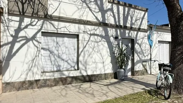 Casa en Las Heras 1700