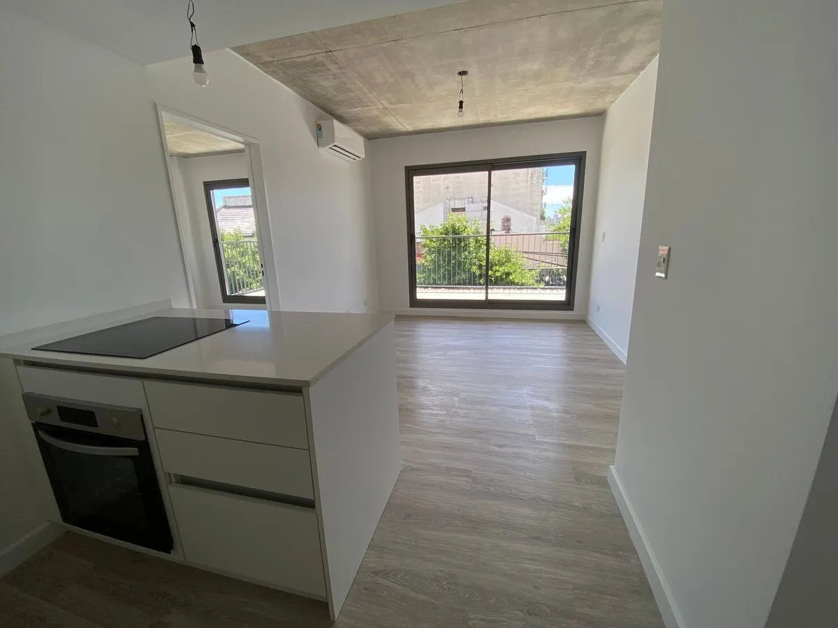 Departamento en Olazabal 4300