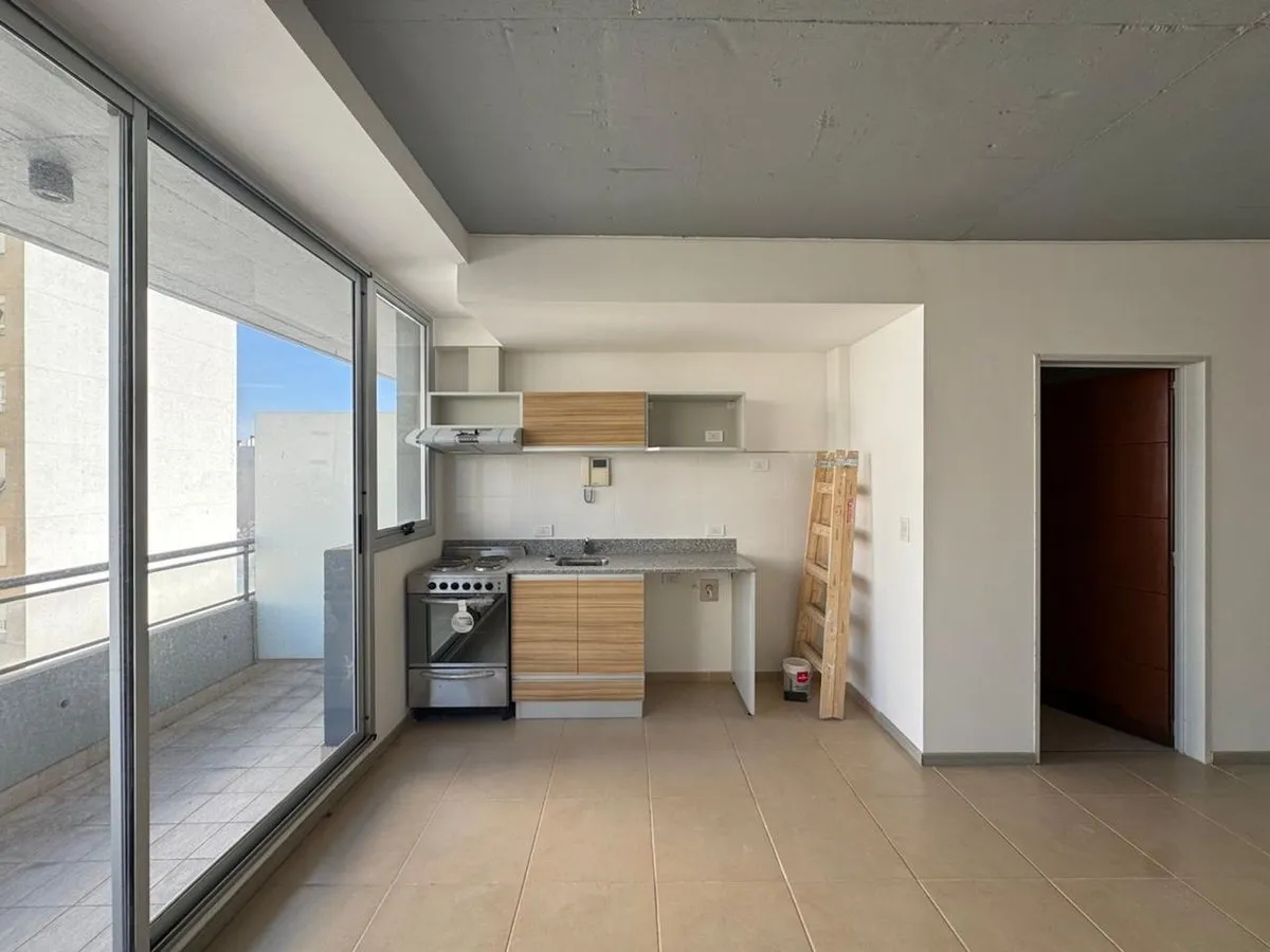 Departamento en Crisólogo Larralde 3700