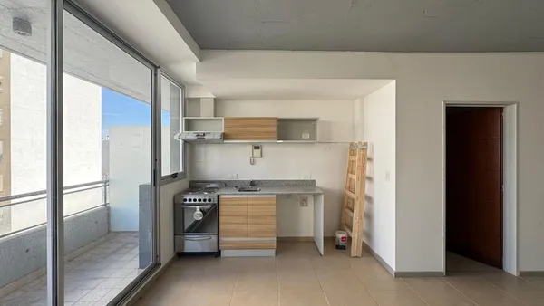 Departamento en Crisólogo Larralde 3700