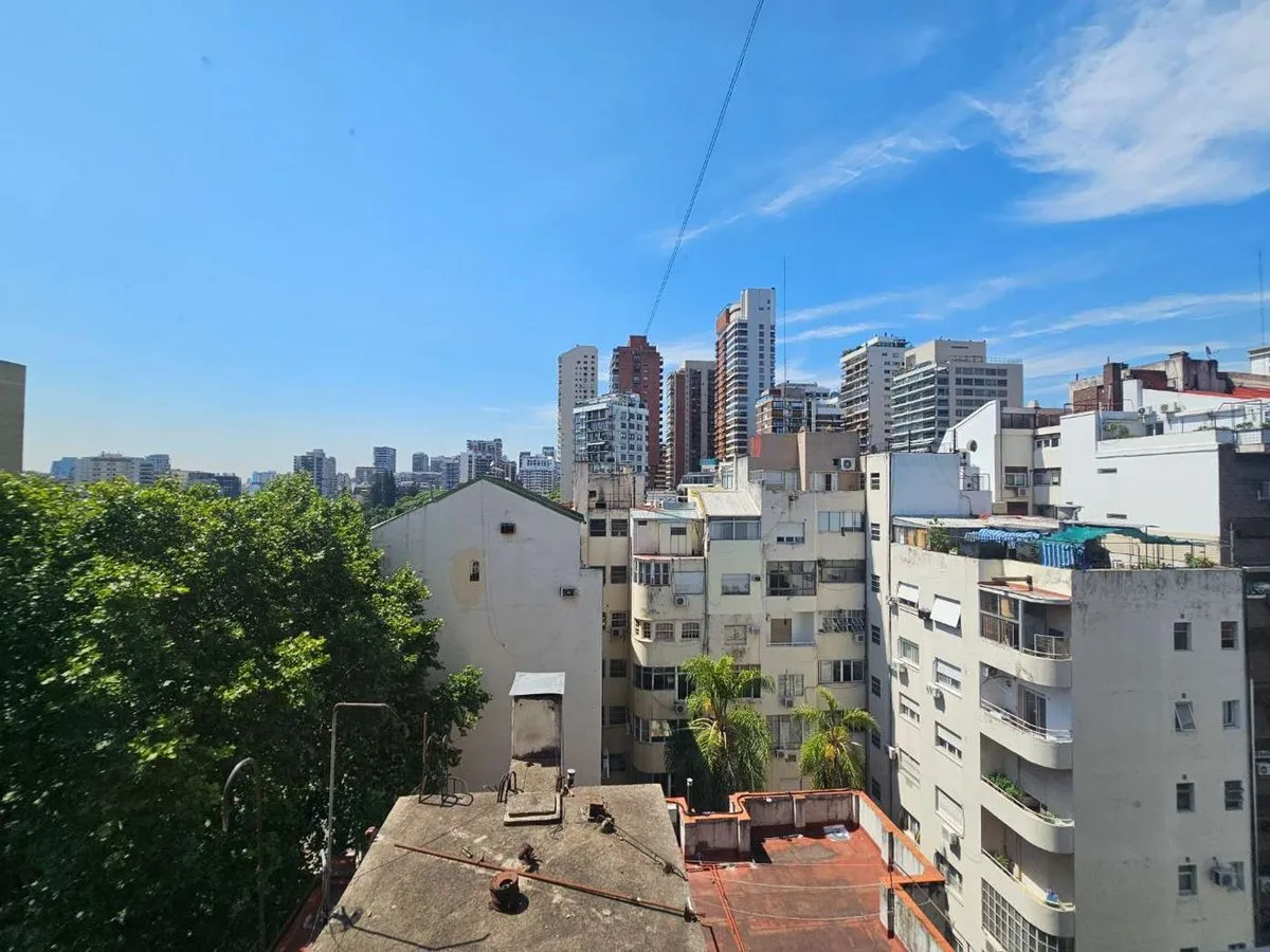 Departamento en 11 de Septiembre de 1888 2100