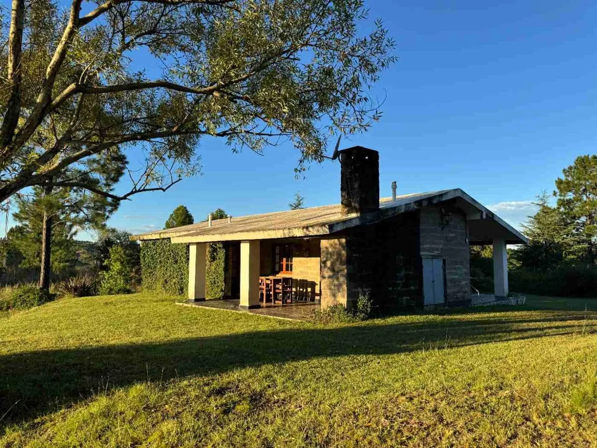 Casa en Ruta Provincial S271 0