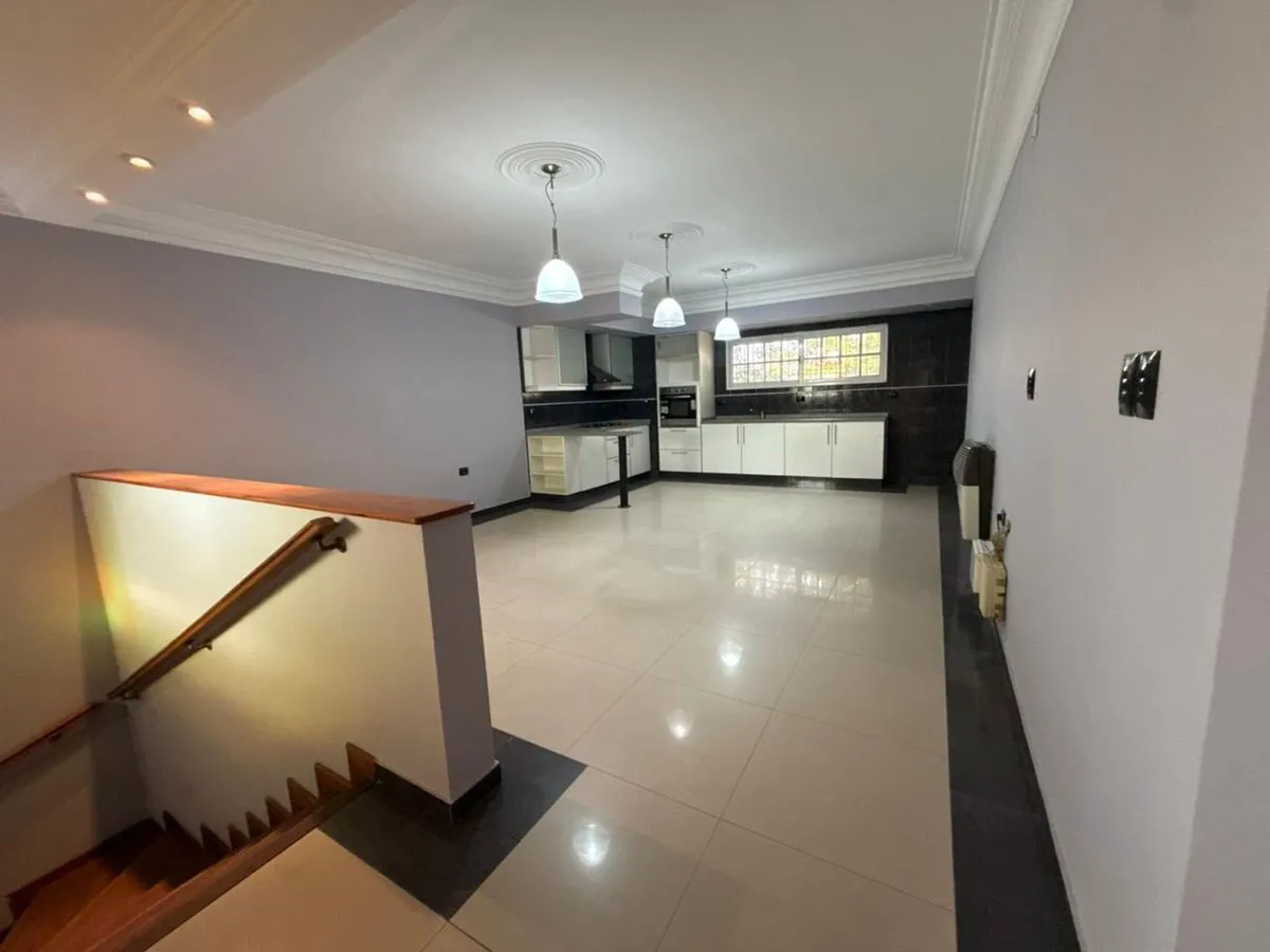 Casa en Matheu 5400