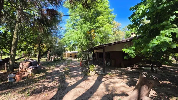 Lote en Calle Las Torcacitas 2700
